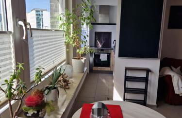 Innenstadt Appartement Essen - Foto 18