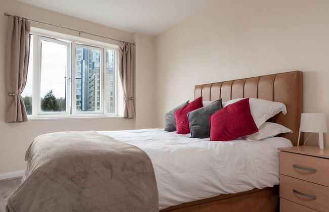 Abodebed - Handleys Court - Foto 7