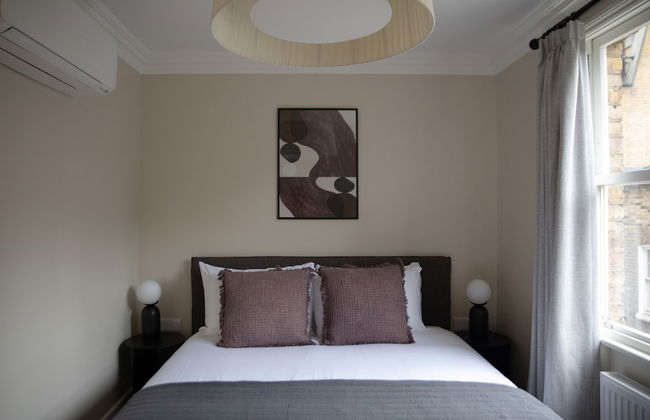 Gulaid House Knightsbridge by Bob W London - Foto 20