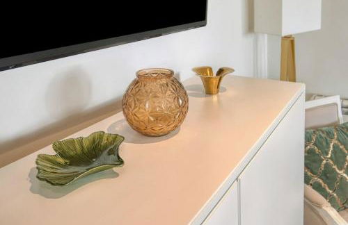 1 bedroom 1 bathroom furnished - Salamanca - Stylish WTerrace - MintyStay - Photo 7