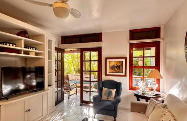 5 min a pé da Praia de Geribá - Churrasqueira Privativa - Foto 13