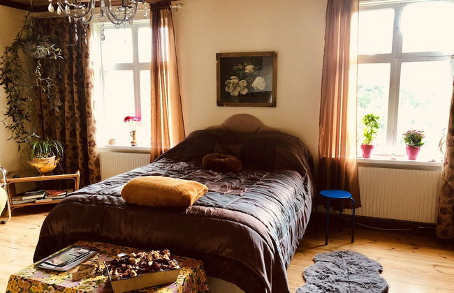 Captivating 1-bed Studio - Foto 1