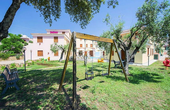 Apartment in Sos Alinos - Foto 37