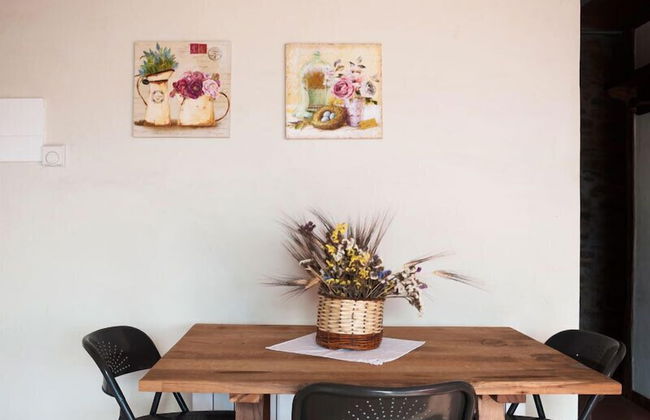 Mas Ombravella - Photo 17