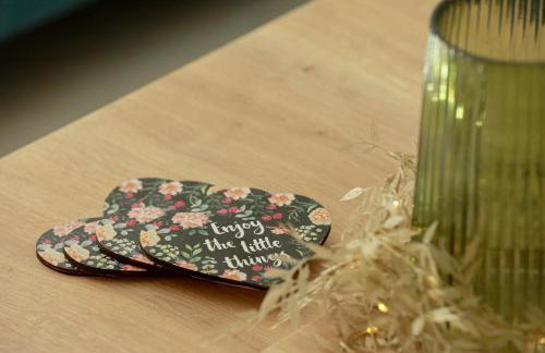 Feel Like home appartment - Foto 36