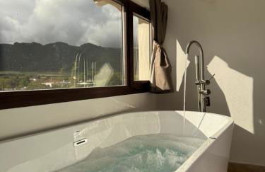 KAUKABA-Apartamentos Rurales- Adults Only - Foto 70