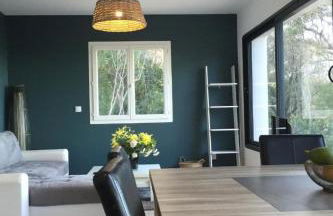 Holiday Home Villa Belle Vue- direkt am Meer- 1-2 Haustiere erlaubt by Interhome - Foto 14