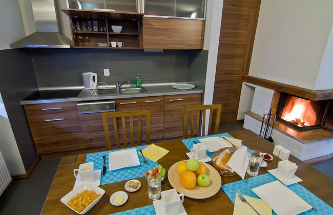 Mountain Villas Polana - Foto 5