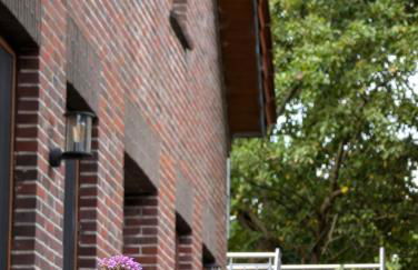 Traumkrone Ferienwohnungen - Wiesengrün - Foto 45