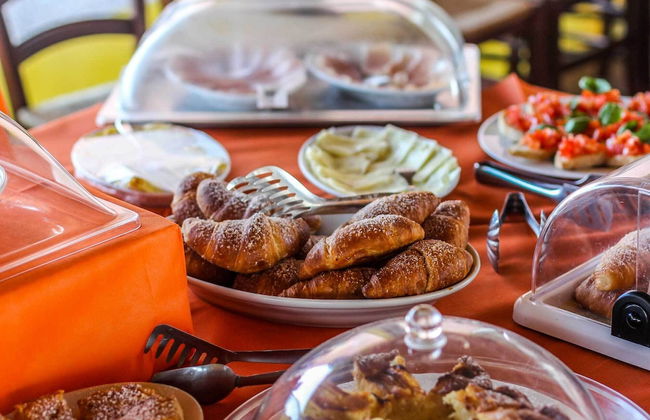 Borgo Campetroso - Foto 42