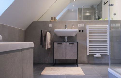 See ums Eck Moderne Fewo am Hainer See - Foto 26