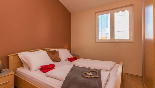 Villa Julia - Foto 4, Habitación