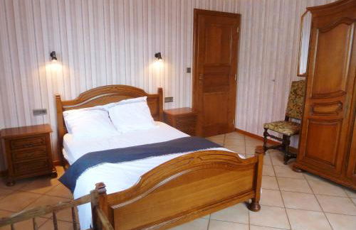 Appartement charmant à Epfig avec vue sur jardin - Foto 9