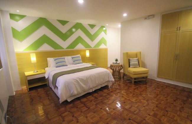 Bryan Condo Suites Makati near Airport - Photo 16