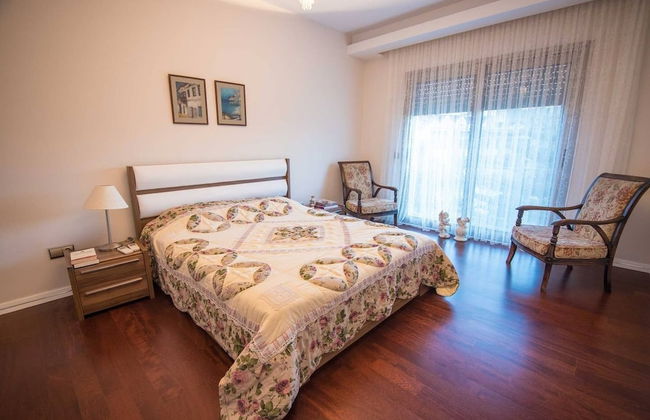 Jotun Villa Icmeler - Photo 4