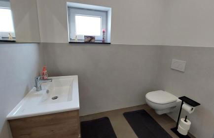Ferienwohnung Zur Hofreite Fewo 5 - Foto 16
