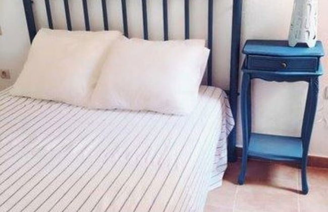 106096 - Apartment in Zahara de los Atunes - Foto 4