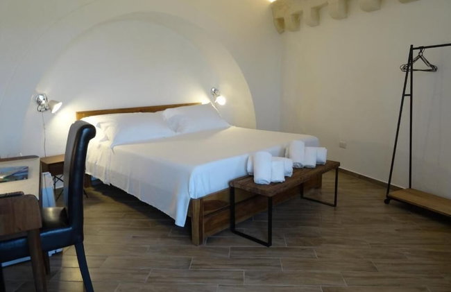 LA DIMORA DELLE 3 ZIE - Photo 47