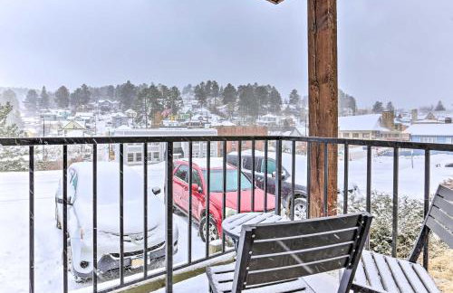Lead Condo w/ Patio: 14 Mi to Sturgis Rally - Photo 23