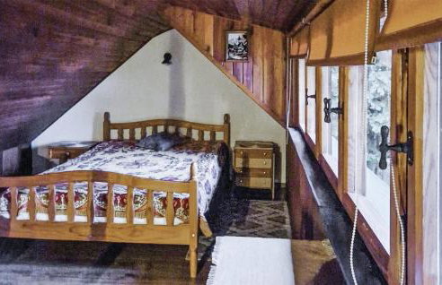 1 Bedroom Amazing Home In Policko - Foto 5