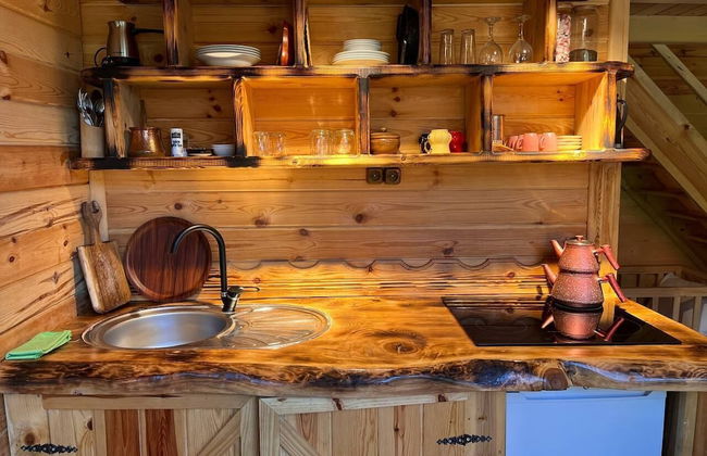 Moon River Bungalow - Foto 12