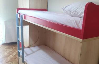 Stylish Modern Maisonette - Foto 47