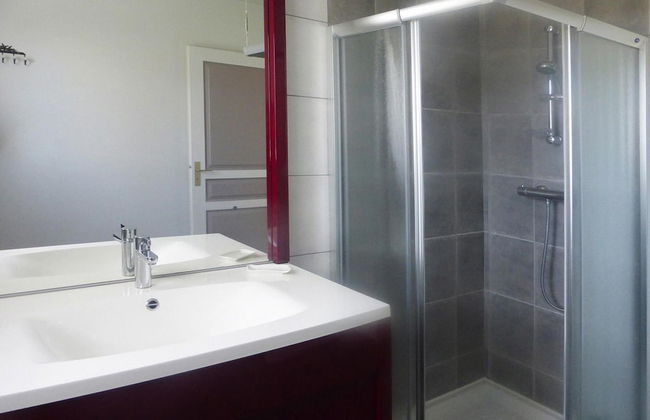 Holiday Home on the Emerald Coast, Plangenoual - Foto 10