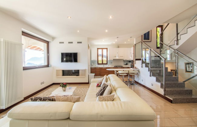 Le Petit Palais Villa - Photo 38