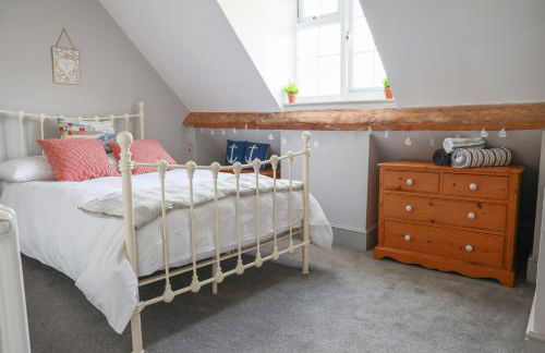 Riverside Cottage - Foto 31