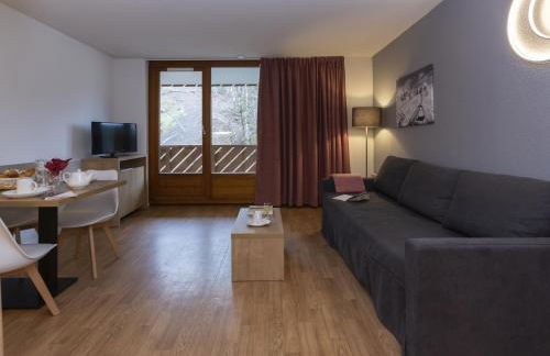 Résidence Odalys Le Buet - Photo 72