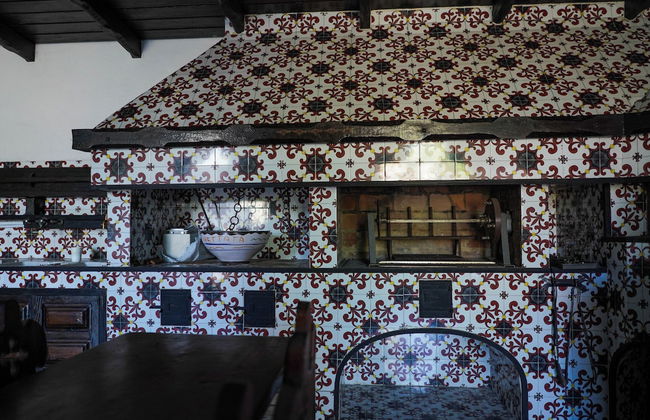 Villa Magiolina - Foto 47