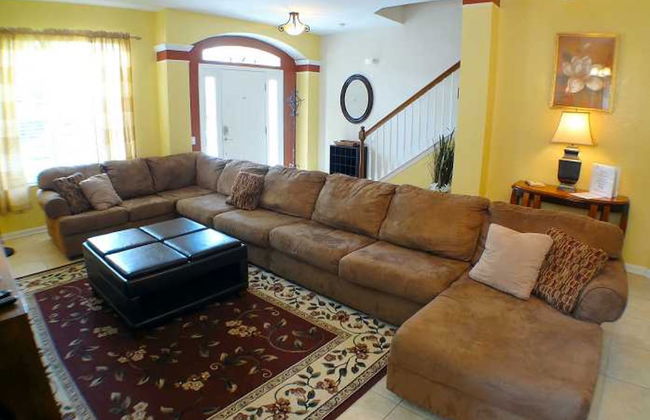 6BR 4BA Home in Windsor Hills by CV-2537 - Foto 32