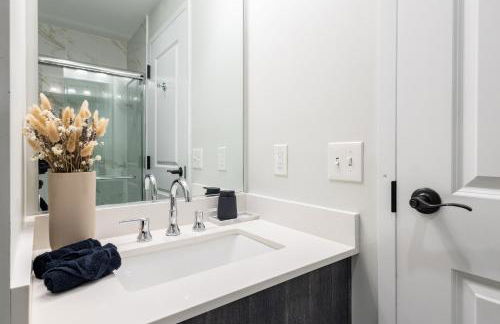 Chique Loft 10 Min from NYC with Gym, Pool & Sauna - Foto 62