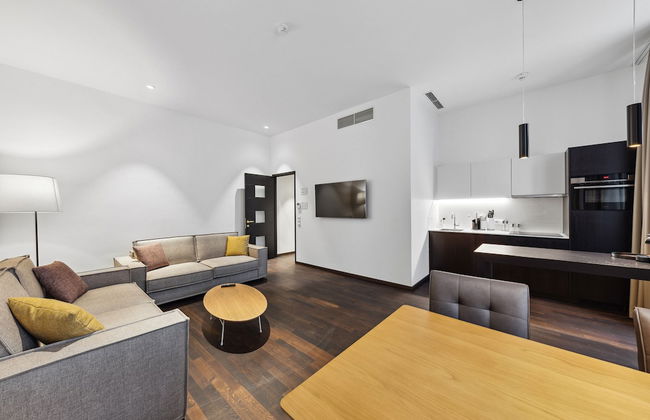 Limehome Vienna Roßauer Lände - Foto 63