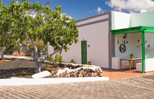 Casa Mi Tio Perico - Foto 12