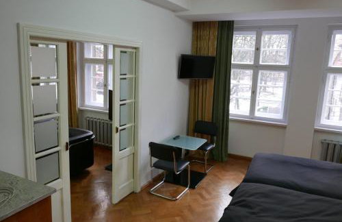 Rooms Bytom - Foto 8