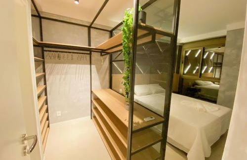 Jurere Internacional 2 Suites Lindo Completo - Foto 21