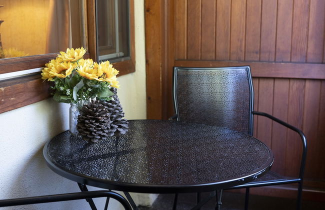 Olympic Village Inn - Photo 23