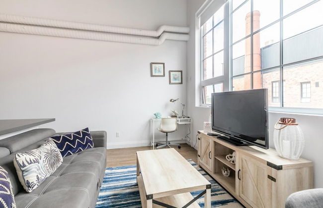 2BR 2 Storey Loft Free Parking Gym - Foto 34