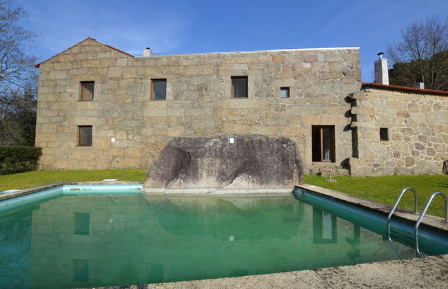 Casas de Pindela - Foto 36