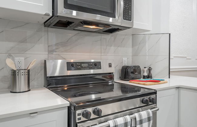 Cozy Private BR in the heart of Plateau - Foto 49