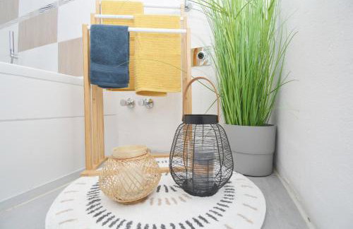 Bamberg 01 - Apartment für Firmen - Foto 20