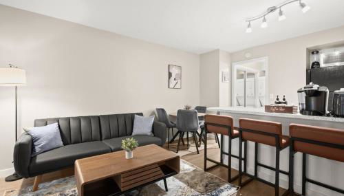 Chic and Cozy Loft near Q2 Stadium & North ATX - Foto 2, Other