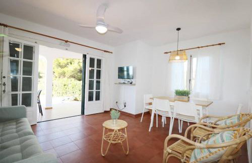 Villa Las Marinas 4,piscina e ideal para familias - Foto 4