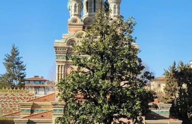 Bibi's House - Photo 1