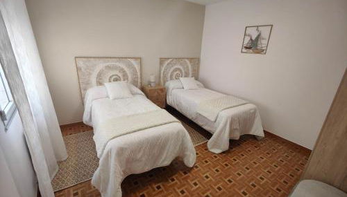 Casa Marga O Grove - Foto 4, wardrobe