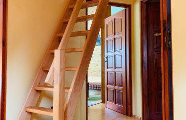 Dom CROCUS z ogrodem w Parku Krajobrazowym - Foto 17