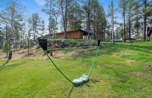 Modern Lodge- BHBungalows Main - Foto 43