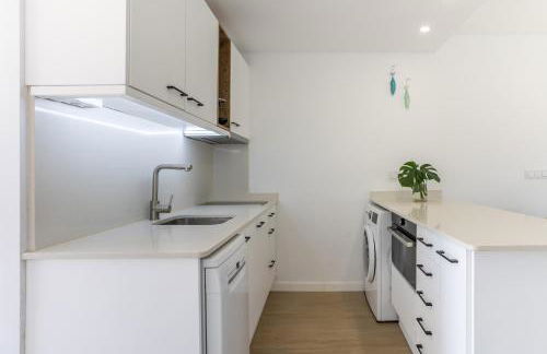 Sunrise House MET Oliva nova - Photo 8