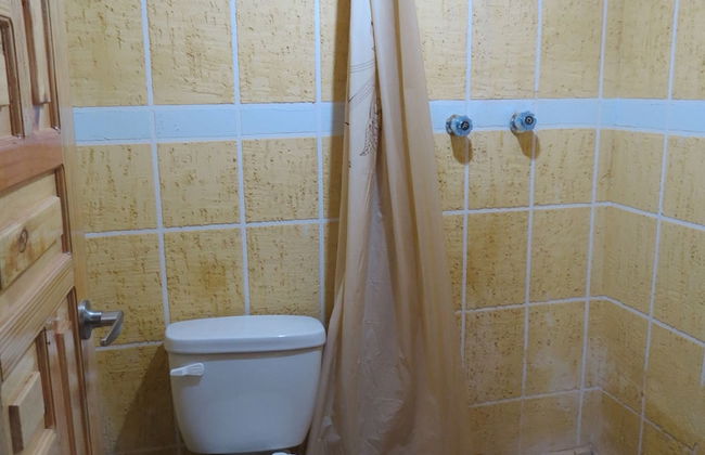 Viña Real Cabañas Rotamundos - Foto 32